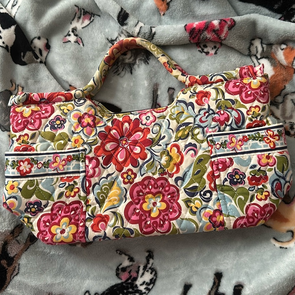 Vera Bradley handbag